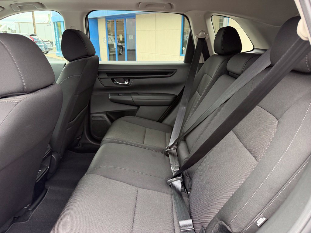 2024 Honda CR-V EX - Photo 9