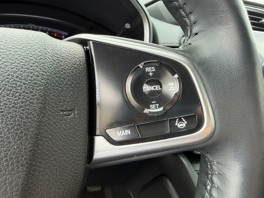 2020 Honda CR-V EX-L - Photo 13