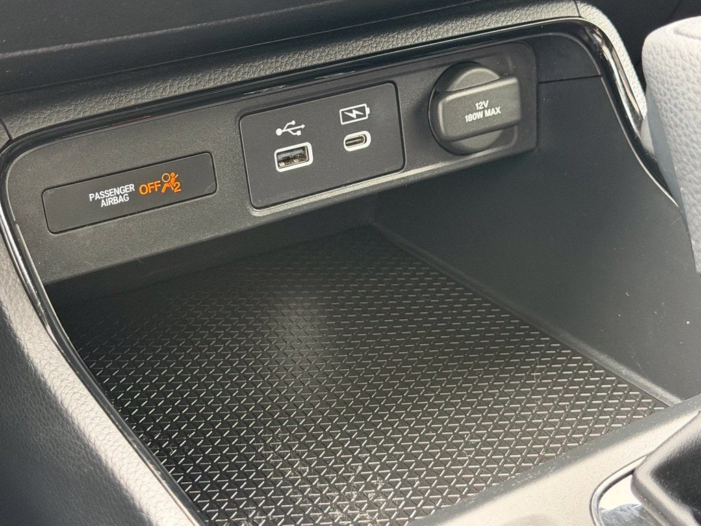 2024 Honda CR-V EX - Photo 17