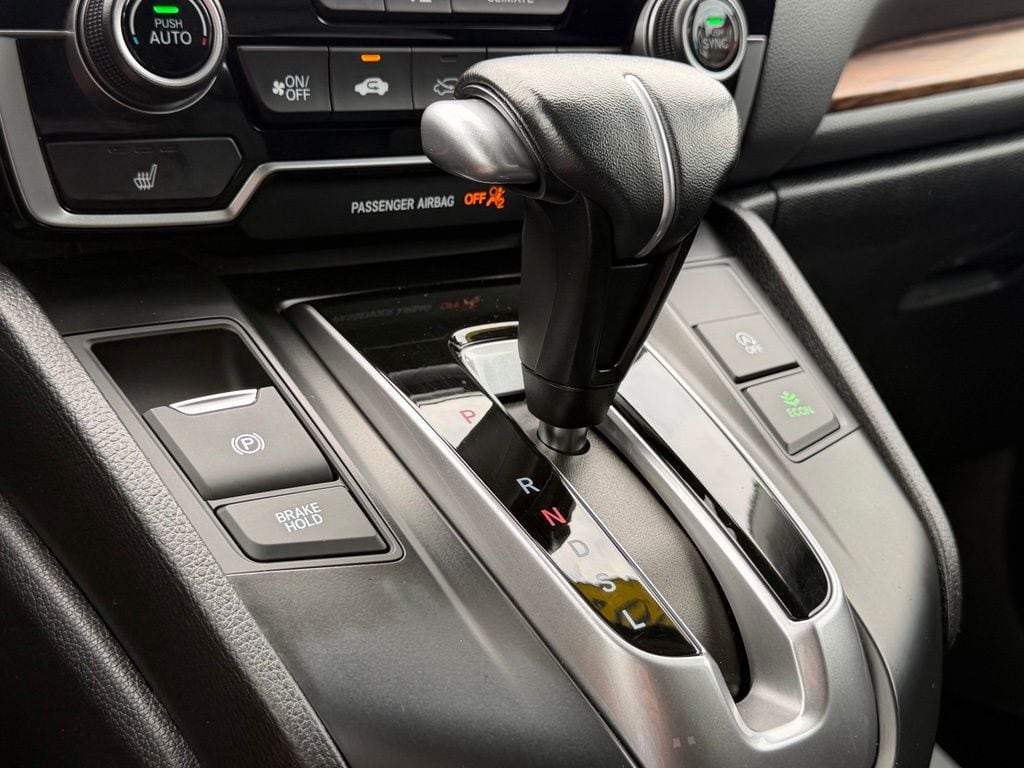 2020 Honda CR-V EX-L - Photo 18