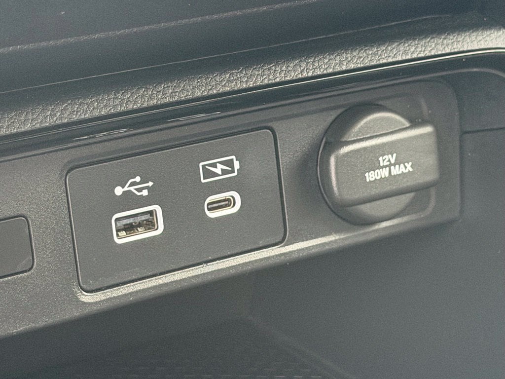 2024 Honda CR-V EX - Photo 16