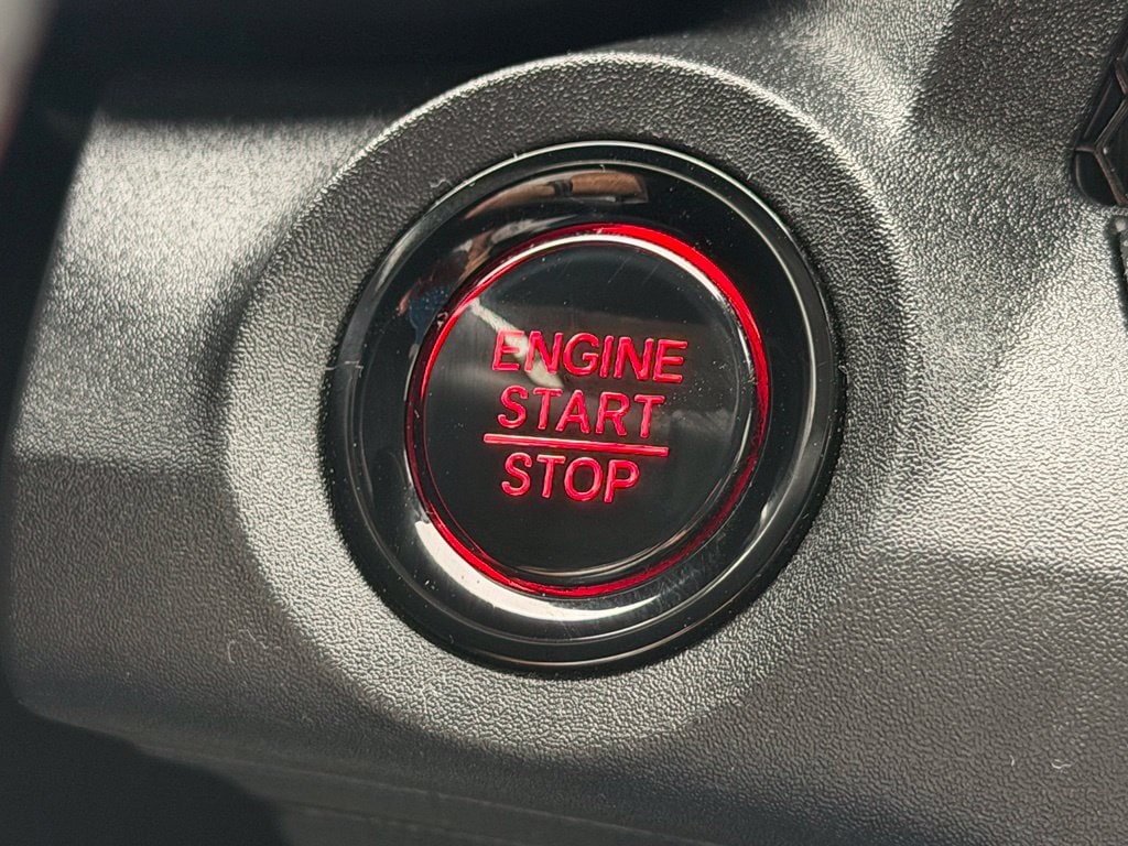 2024 Honda CR-V EX - Photo 18