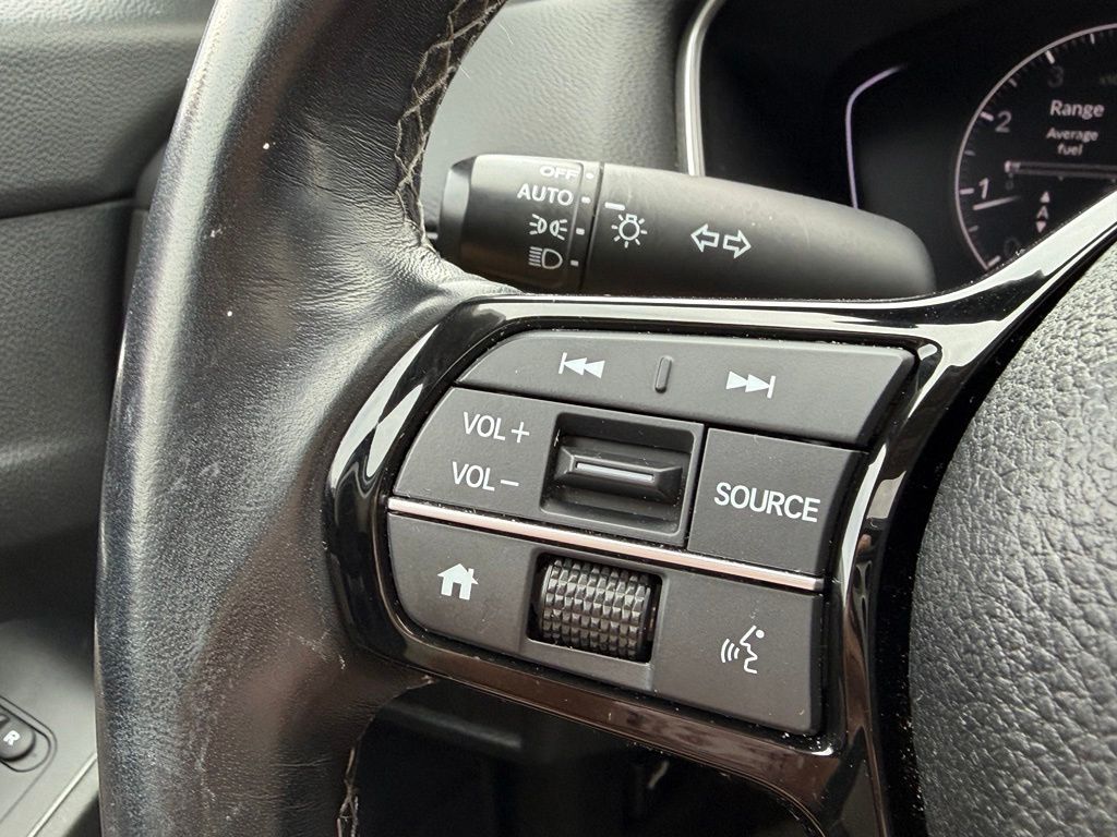 2023 Honda Civic Hatchback EX-L - Photo 6