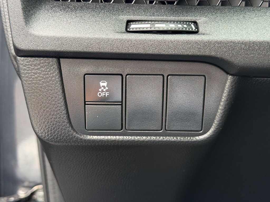 2024 Honda CR-V EX - Photo 20
