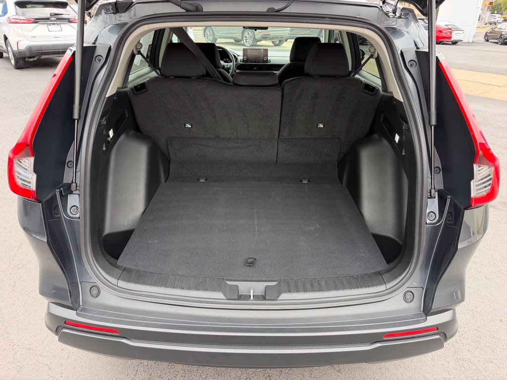 2024 Honda CR-V EX - Photo 29