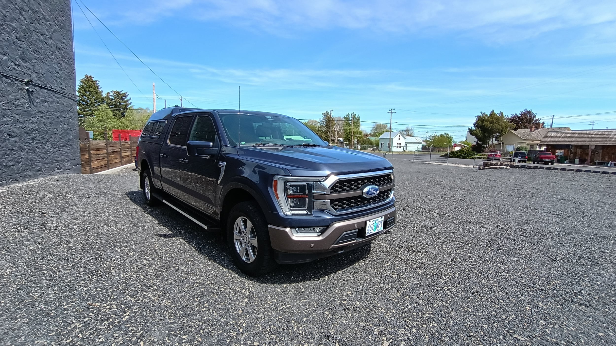 2022 Ford F-150 King Ranch - Photo 6