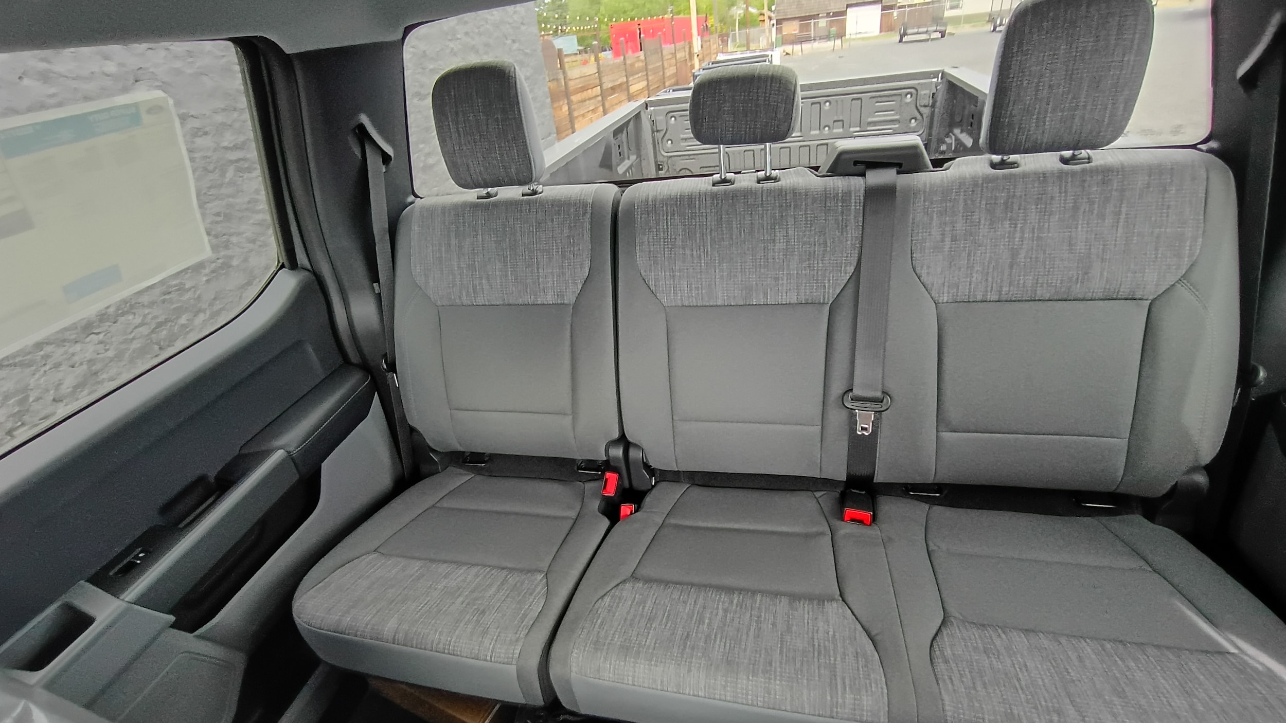 2026 Ford F-350 Super Duty XLT - Photo 11
