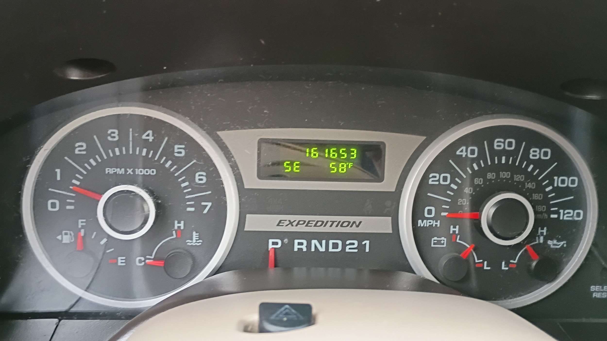 2005 Ford Expedition - Photo 11