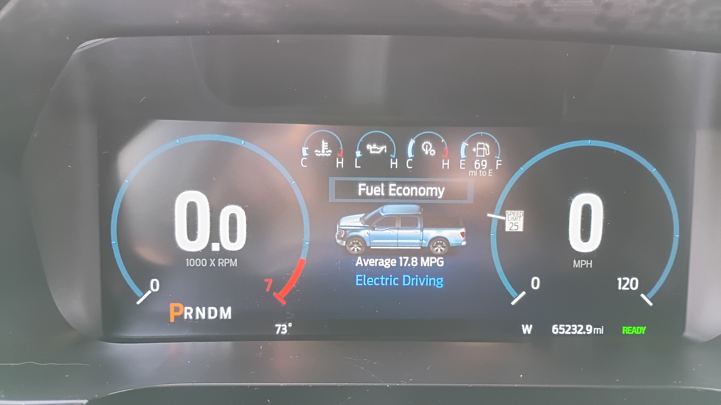 2022 Ford F-150 King Ranch - Photo 11