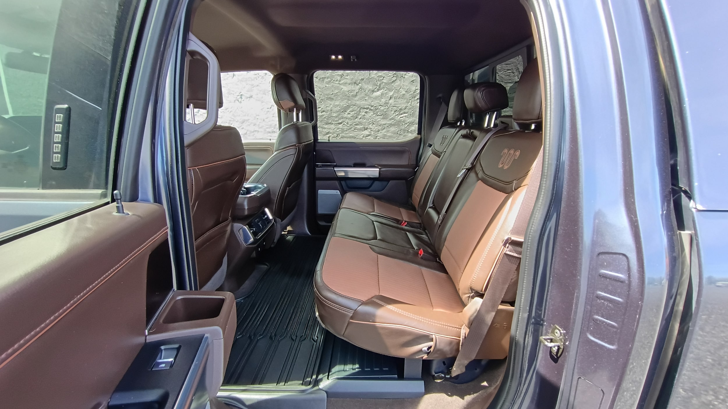 2022 Ford F-150 King Ranch - Photo 8