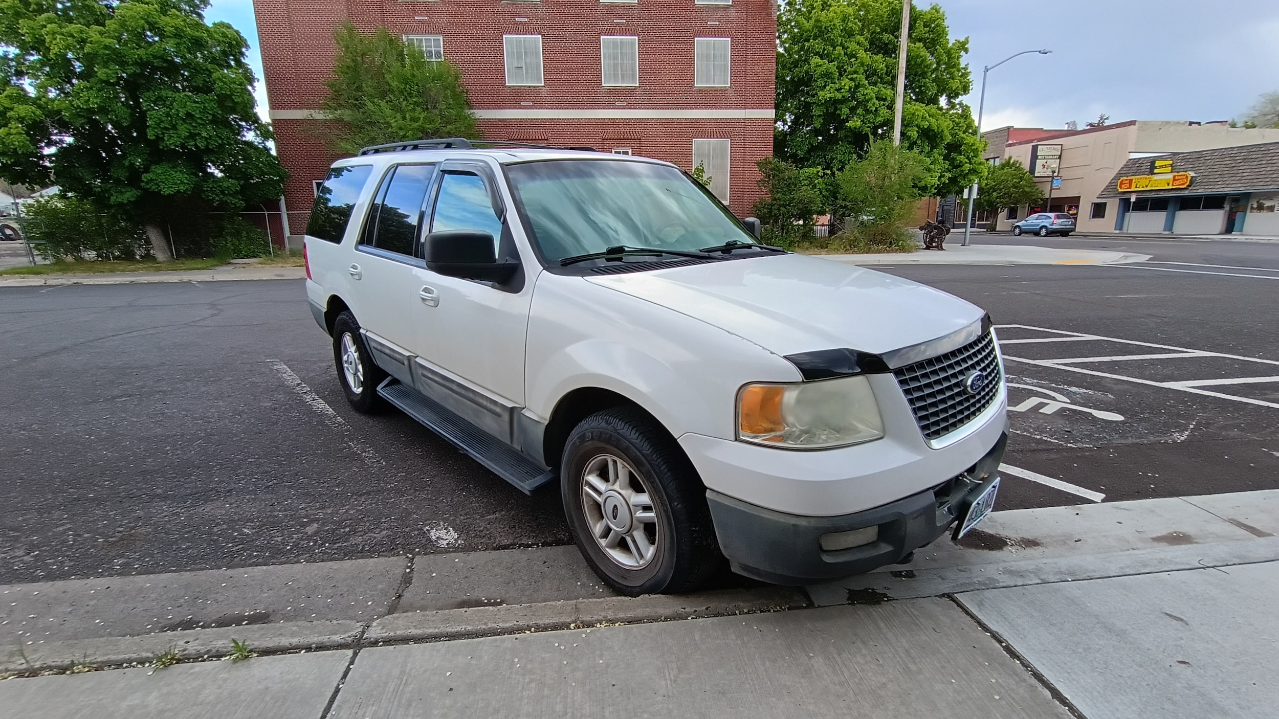 2005 Ford Expedition - Photo 6