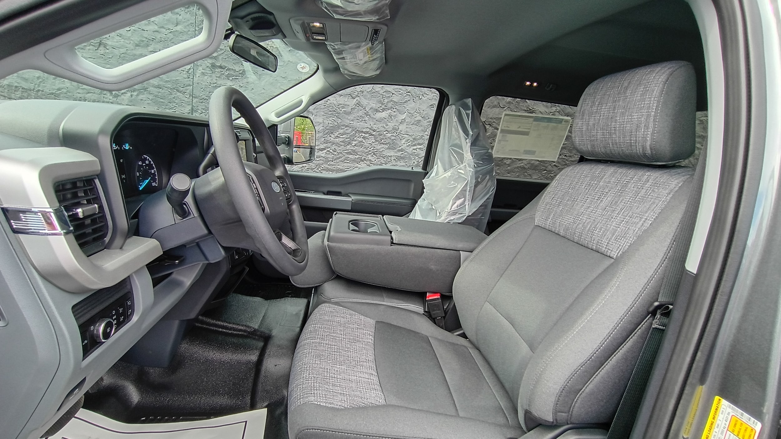 2026 Ford F-350 Super Duty XLT - Photo 7