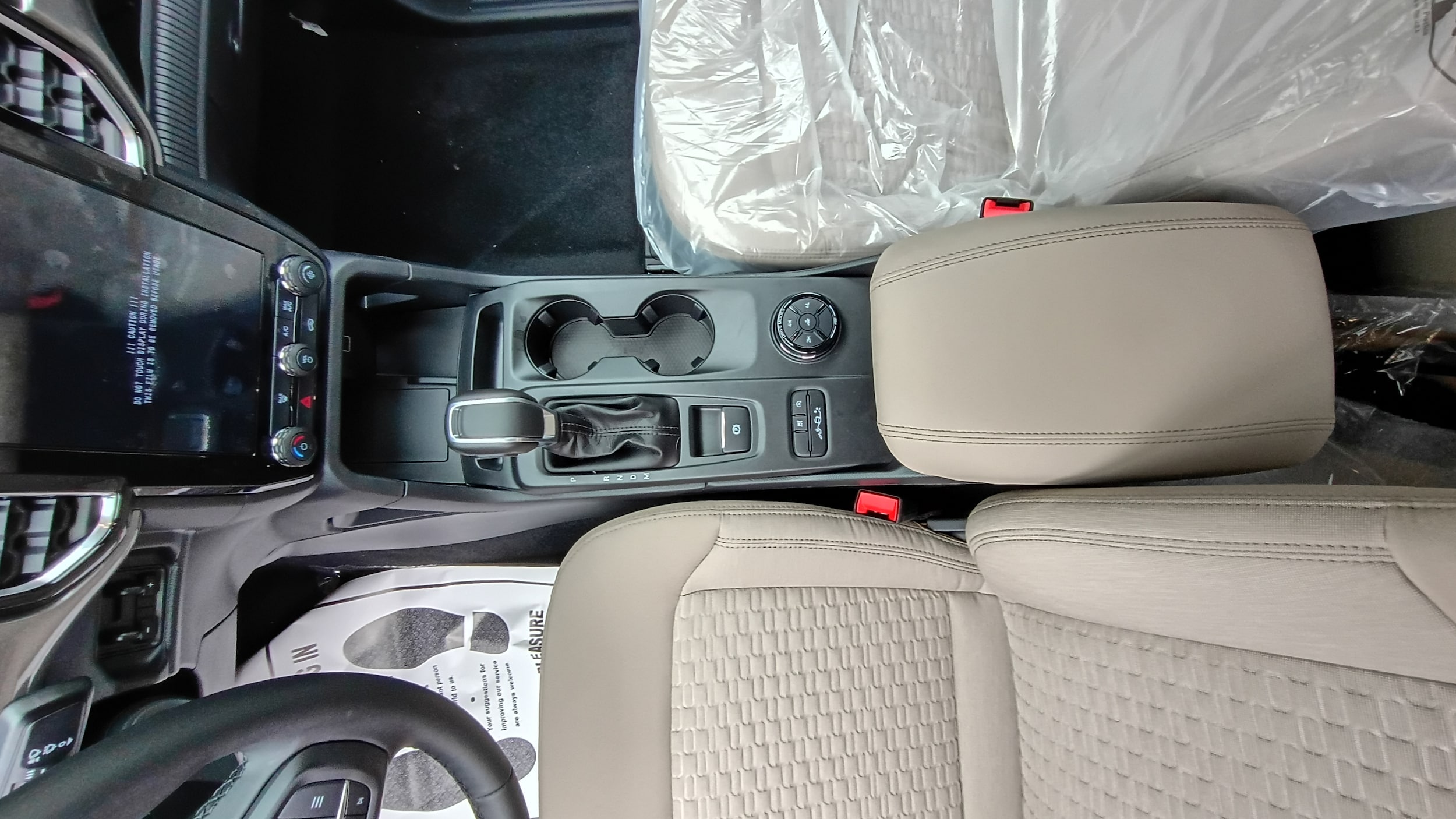 2025 Ford Ranger XLT - Photo 11