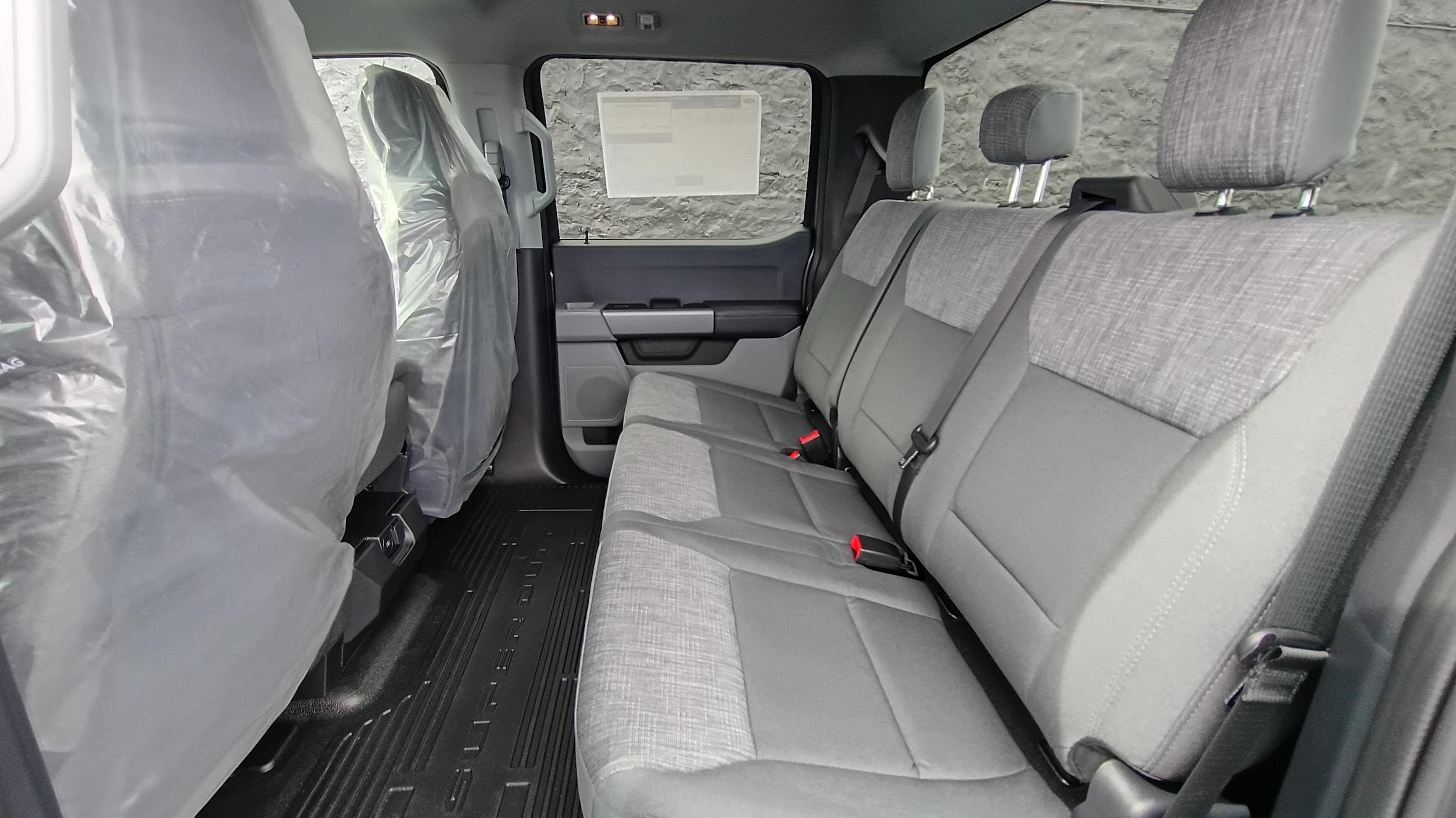 2026 Ford F-350 Super Duty XLT - Photo 10