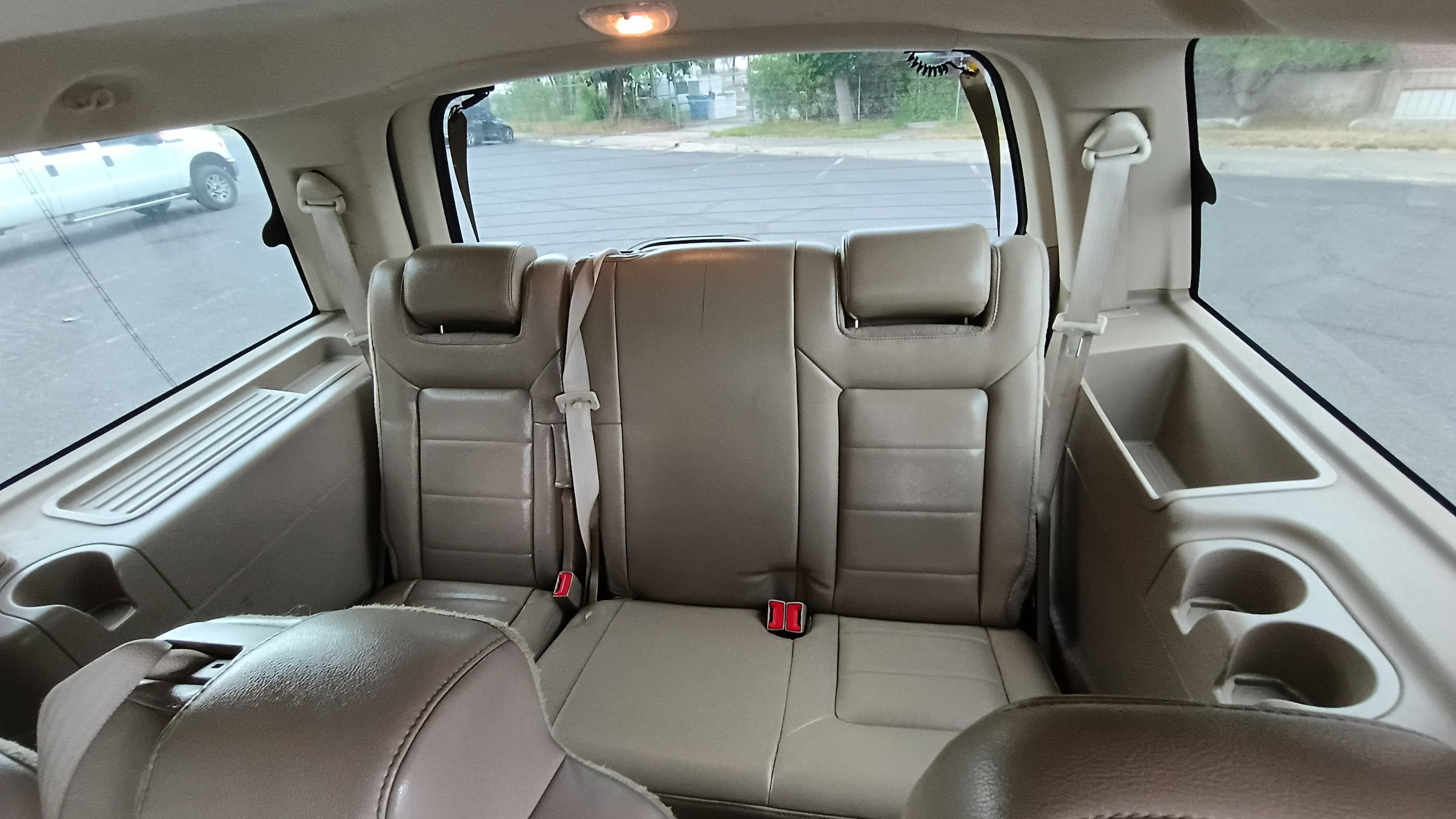 2005 Ford Expedition - Photo 10