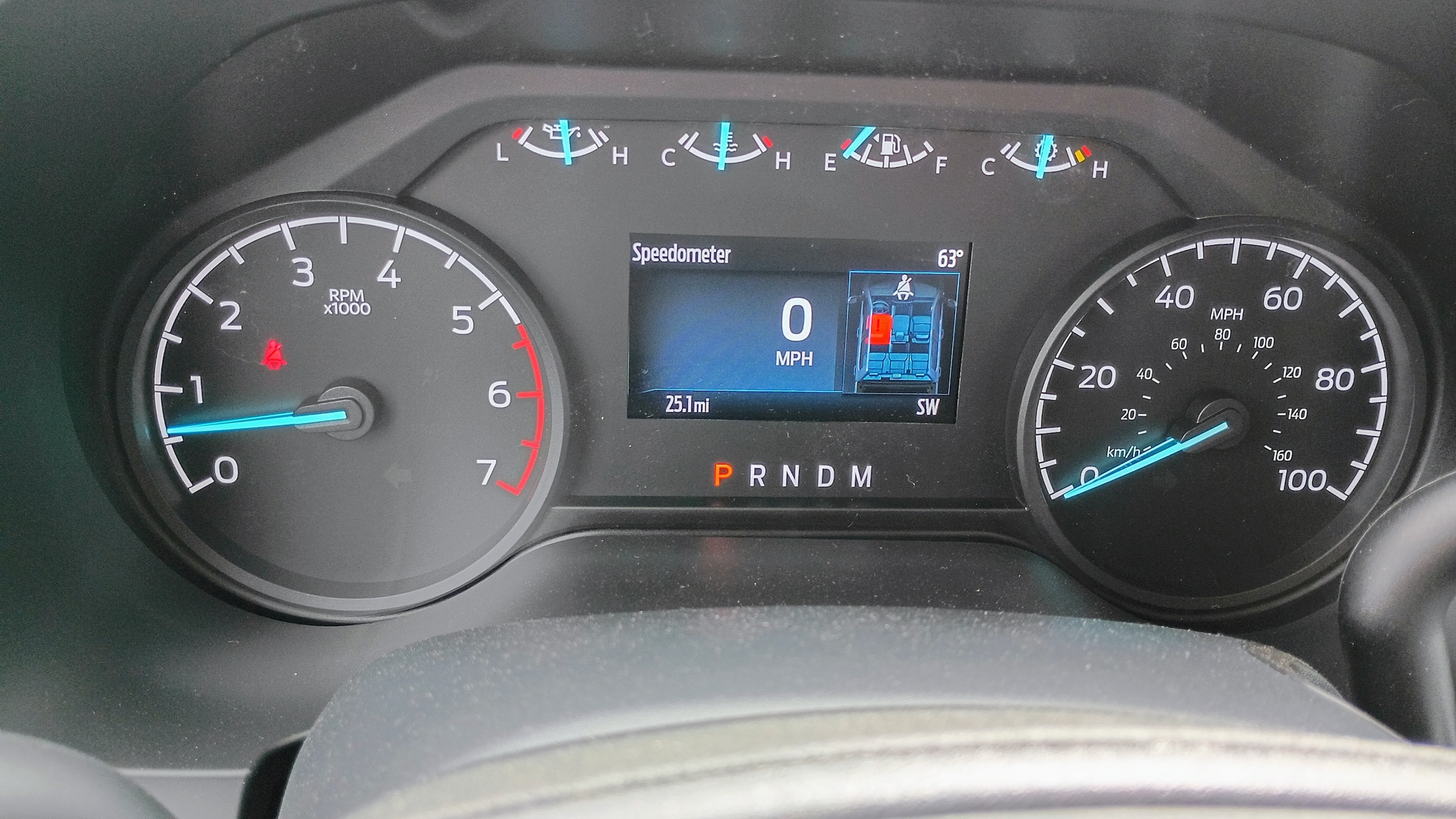 2026 Ford F-350 Super Duty XLT - Photo 9