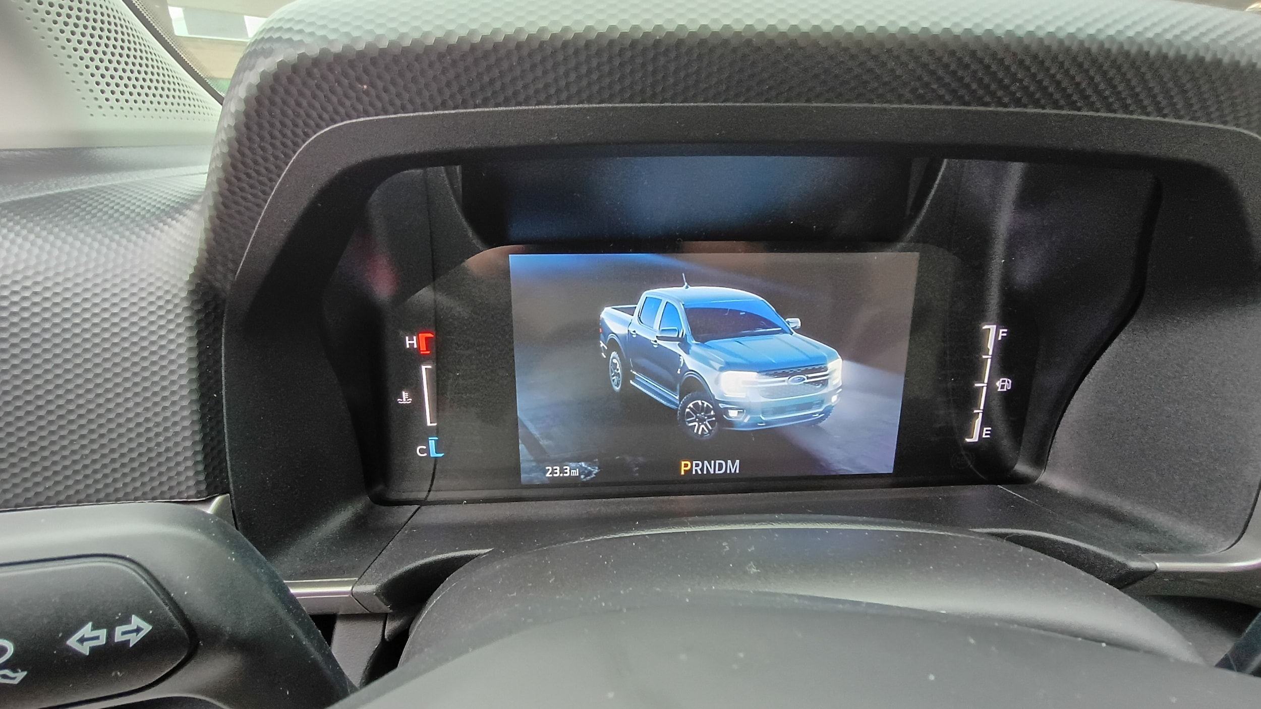 2025 Ford Ranger XLT - Photo 9