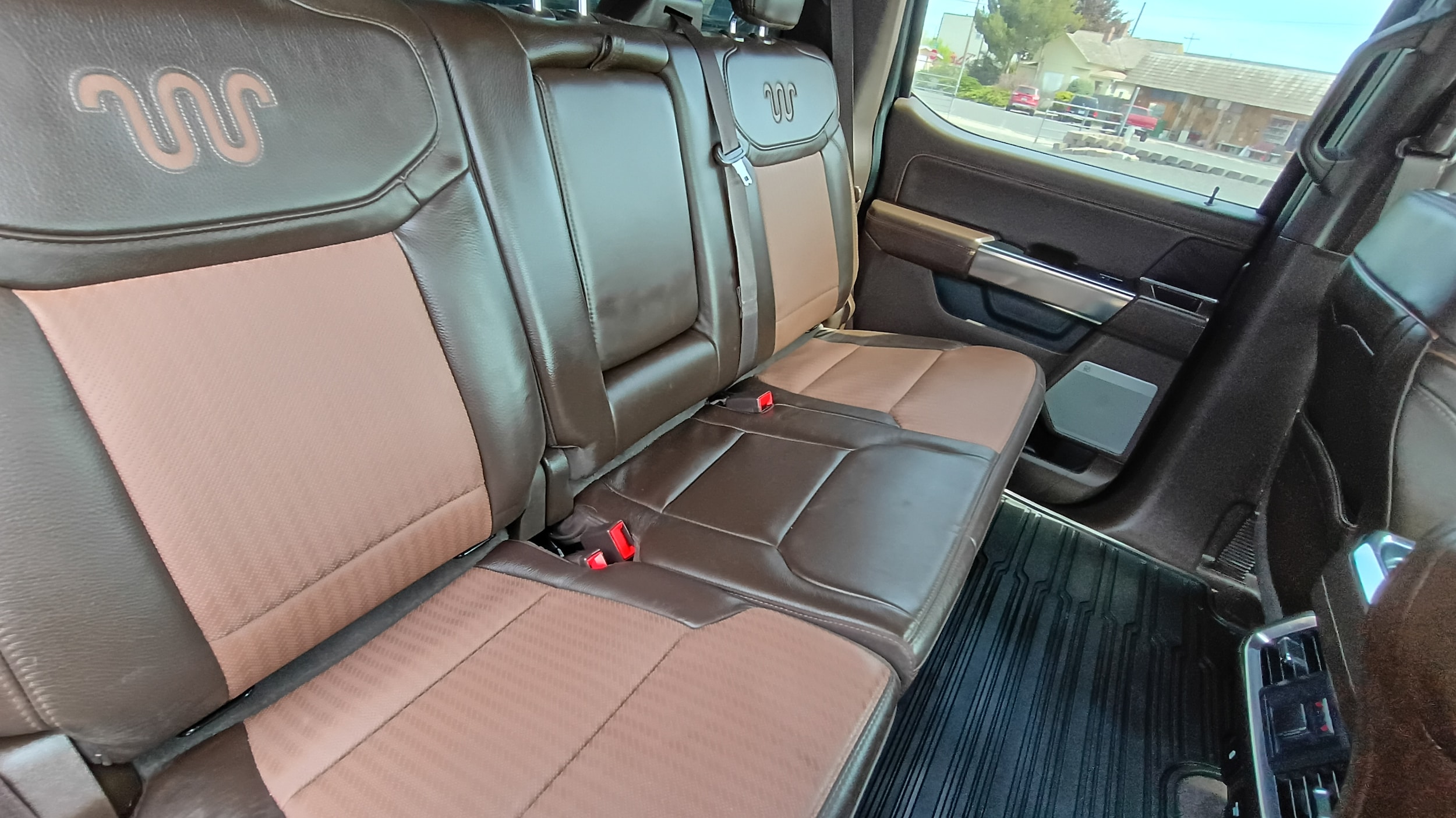 2022 Ford F-150 King Ranch - Photo 10