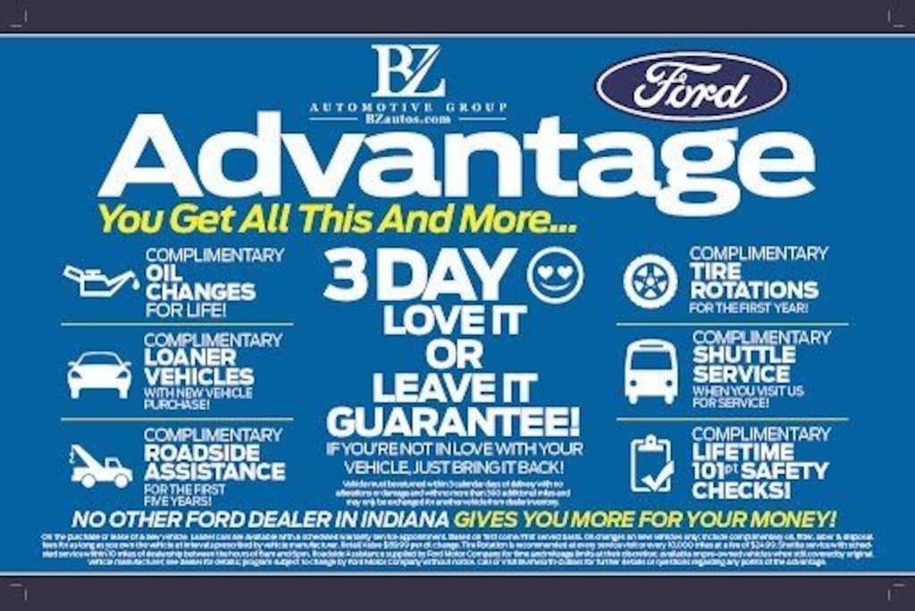 New 2026 Ford Explorer Platinum SUV