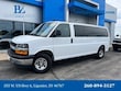  Chevrolet Express 3500