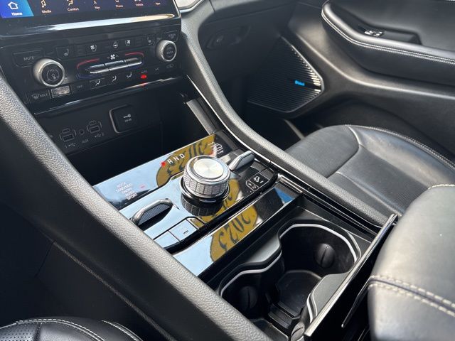 2023 Jeep Grand Cherokee Overland - Photo 20