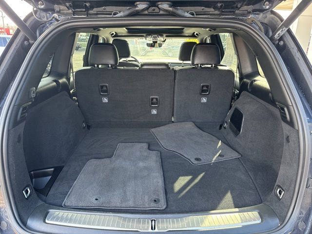 2023 Jeep Grand Cherokee Overland - Photo 28