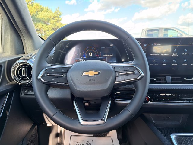 2027 Chevrolet Equinox LT - Photo 23