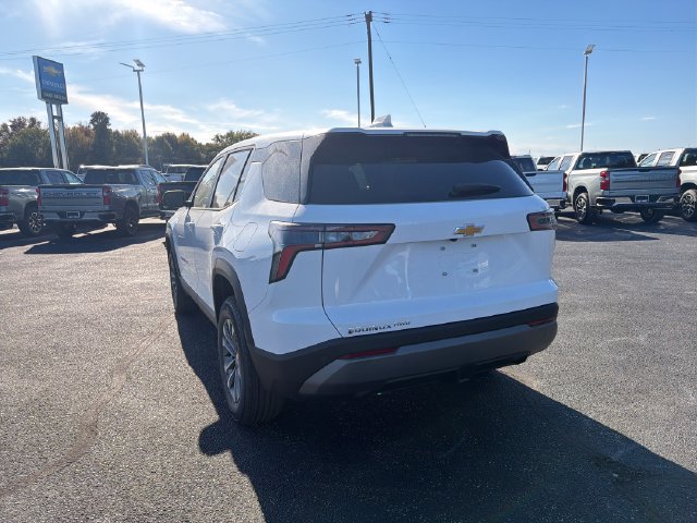 New 2027 Chevrolet Equinox LT SUV