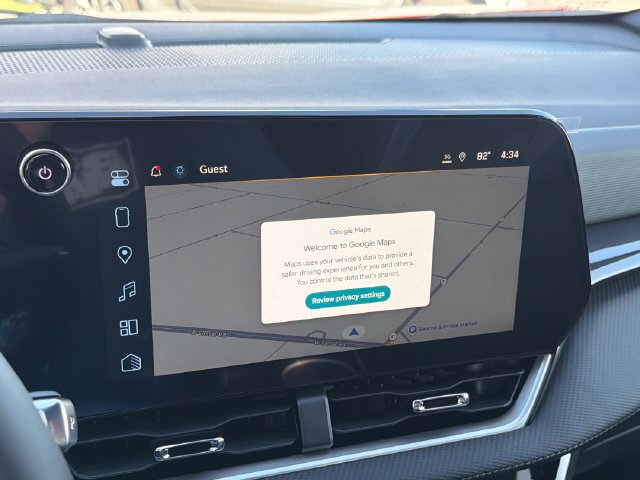 2027 Chevrolet Equinox LT - Photo 28