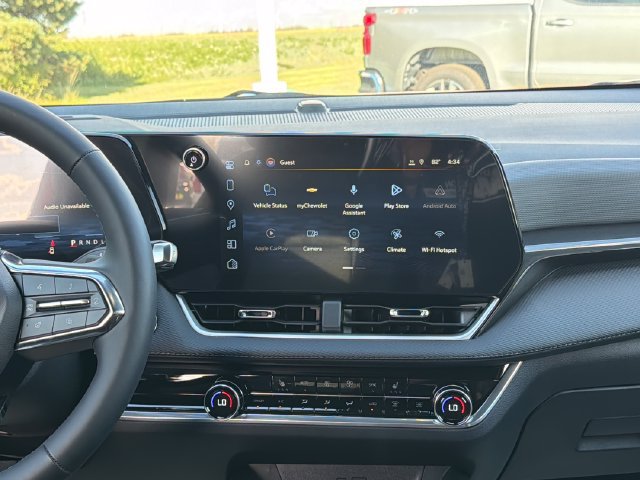 2027 Chevrolet Equinox LT - Photo 24