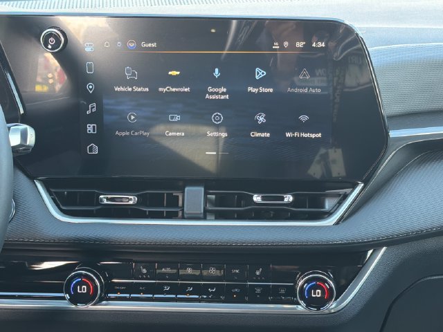 2027 Chevrolet Equinox LT - Photo 25