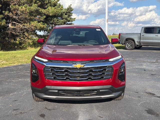 2027 Chevrolet Equinox LT - Photo 10