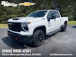  Chevrolet Silverado 3500 HD