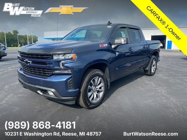 2022 Chevrolet Silverado 1500 Limited