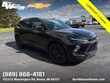  Chevrolet Blazer