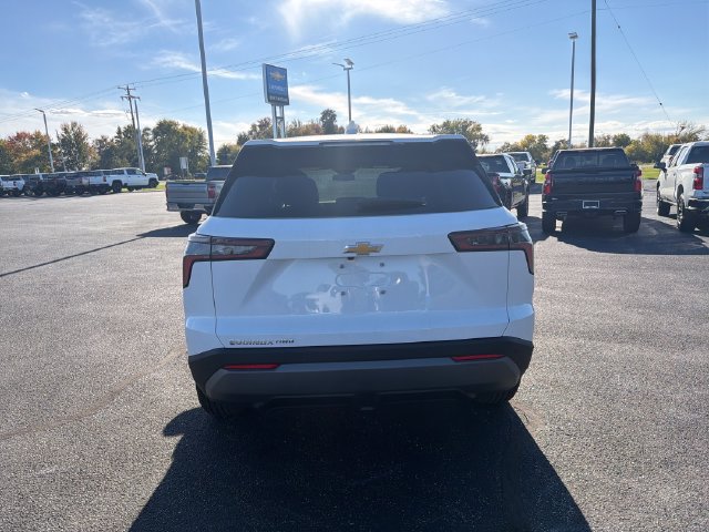 New 2027 Chevrolet Equinox LT SUV
