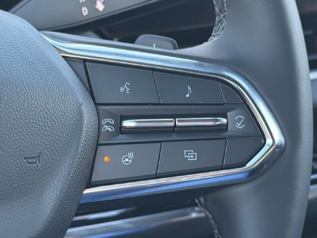 2027 Chevrolet Equinox LT - Photo 33