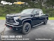  Chevrolet Silverado 2500 HD