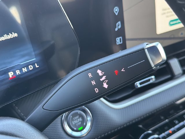 2027 Chevrolet Equinox LT - Photo 30