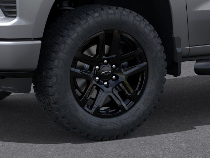 2026 Chevrolet Silverado 1500 RST - Photo 39