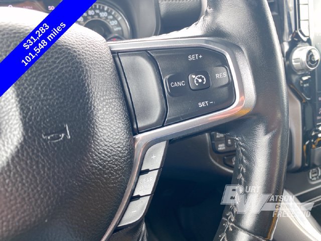 2023 RAM Ram 1500 Pickup Laramie - Photo 32