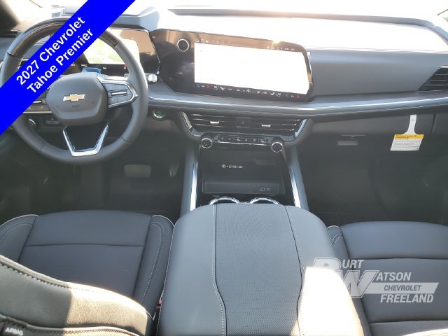 2027 Chevrolet Tahoe Premier - Photo 31