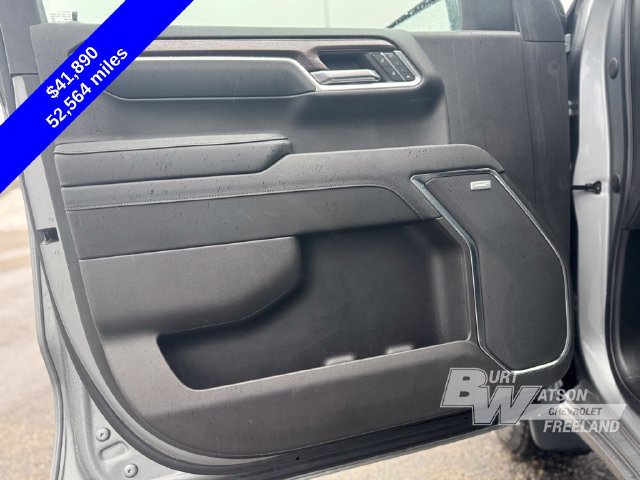 2023 Chevrolet Silverado 1500 LTZ - Photo 16