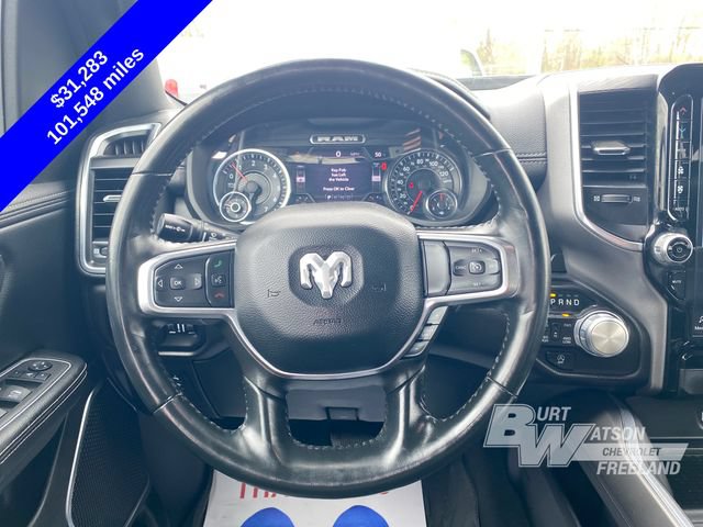 2023 RAM Ram 1500 Pickup Laramie - Photo 20