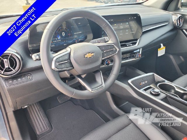 2027 Chevrolet Equinox LT - Photo 9