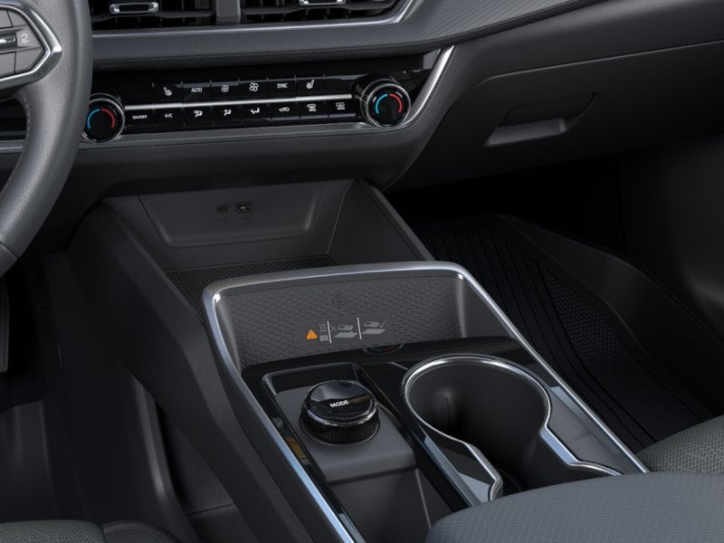 2026 Chevrolet Equinox LT - Photo 51