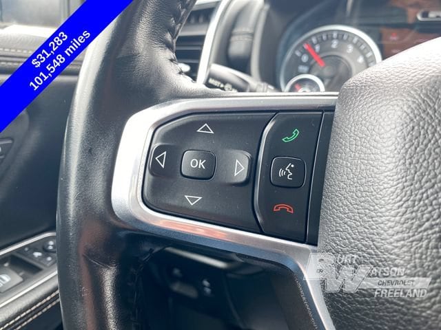 2023 RAM Ram 1500 Pickup Laramie - Photo 31