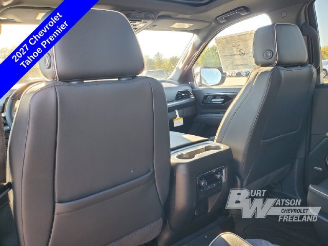 2027 Chevrolet Tahoe Premier - Photo 35