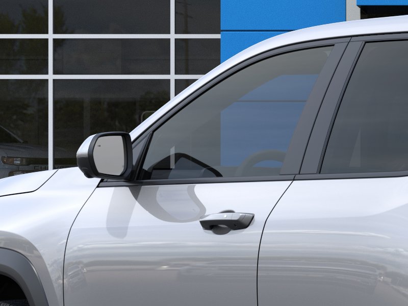 2026 Chevrolet Equinox LT - Photo 40