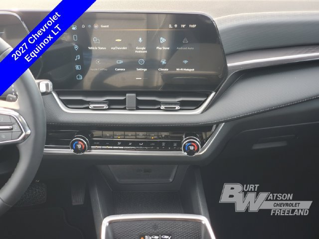 2027 Chevrolet Equinox LT - Photo 29